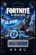 12 500 VB
