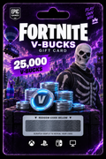 25 000 VB