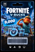 9 000 VB